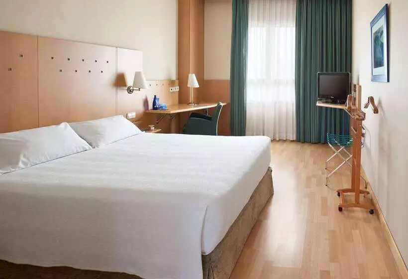 호텔 Crisol Leganés