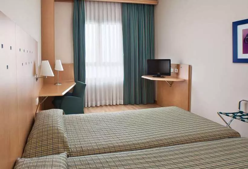 호텔 Crisol Leganés