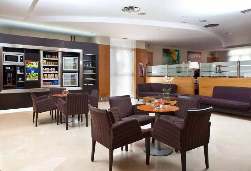 호텔 Crisol Leganés