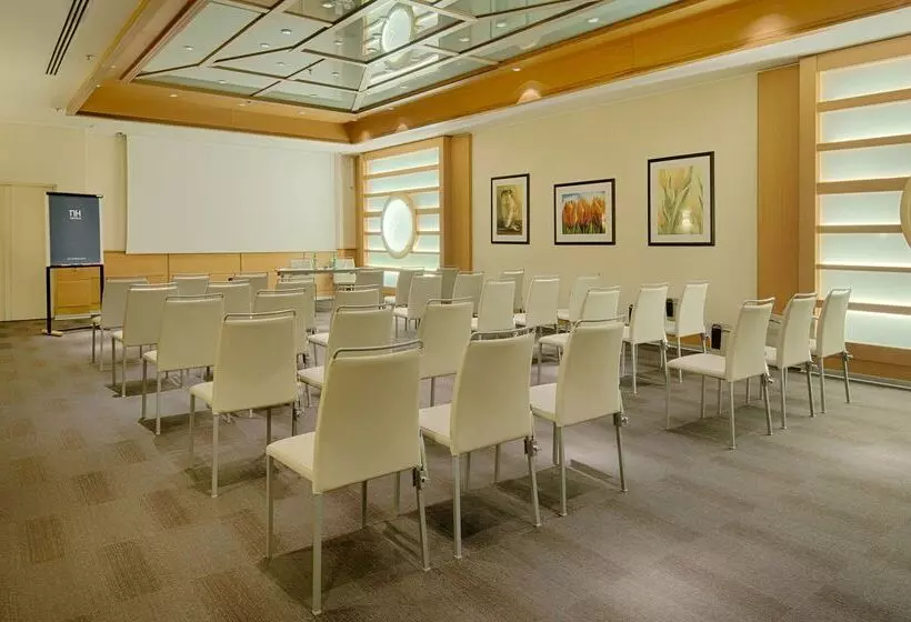 酒店 NH Milano Machiavelli