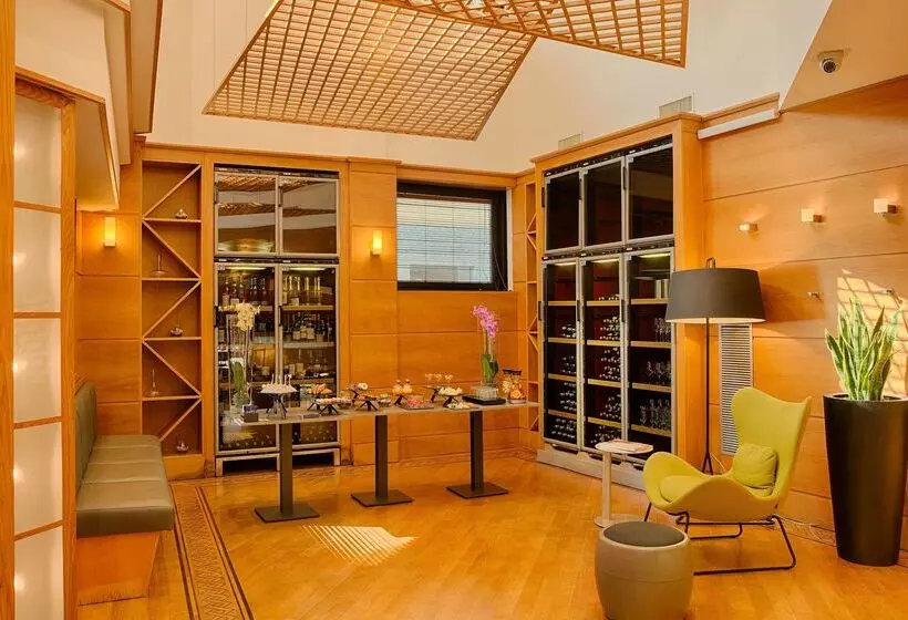 酒店 NH Milano Machiavelli