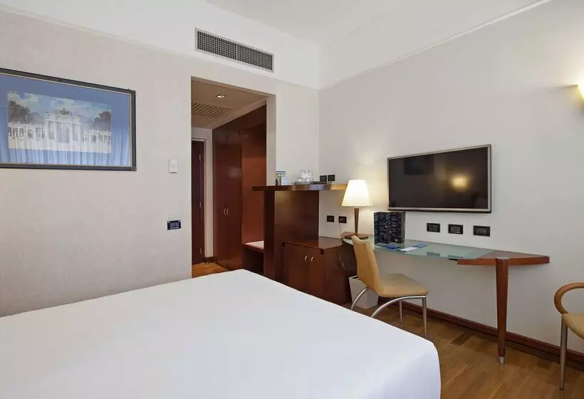 酒店 NH Milano Machiavelli