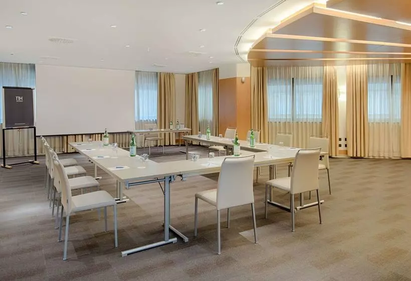 酒店 NH Milano Machiavelli