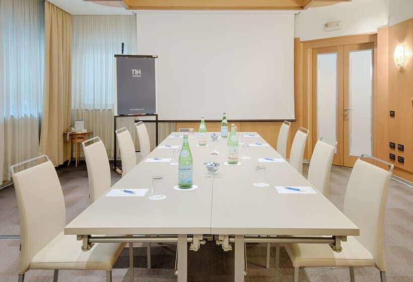 호텔 NH Milano Machiavelli