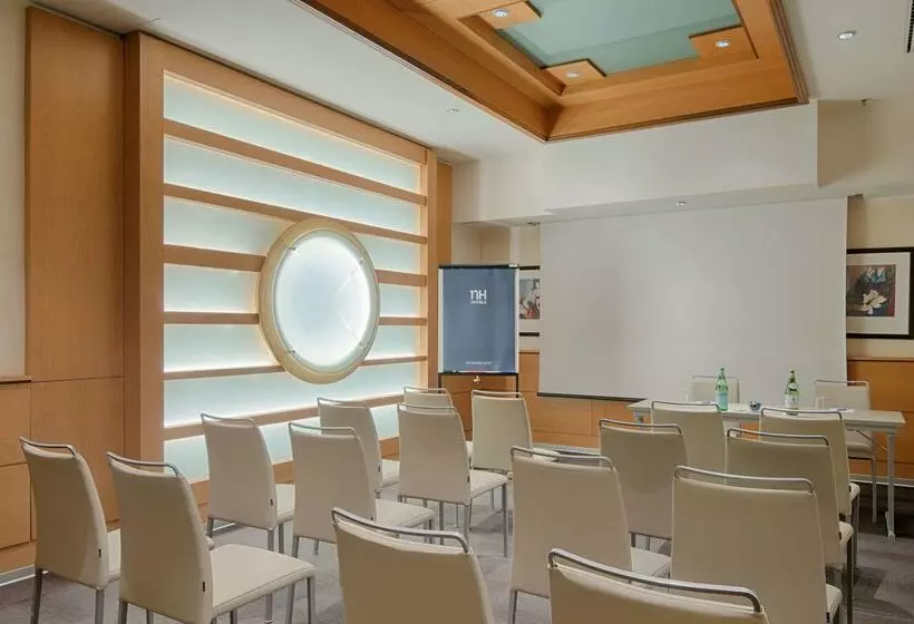 酒店 NH Milano Machiavelli