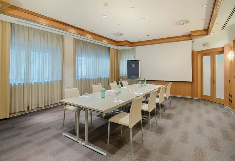 호텔 NH Milano Machiavelli