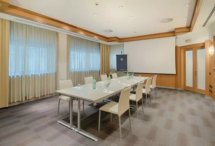 酒店 NH Milano Machiavelli