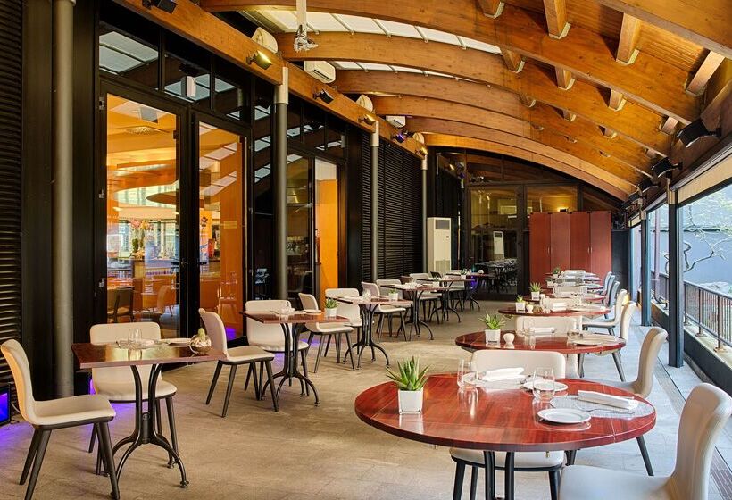 호텔 NH Milano Machiavelli