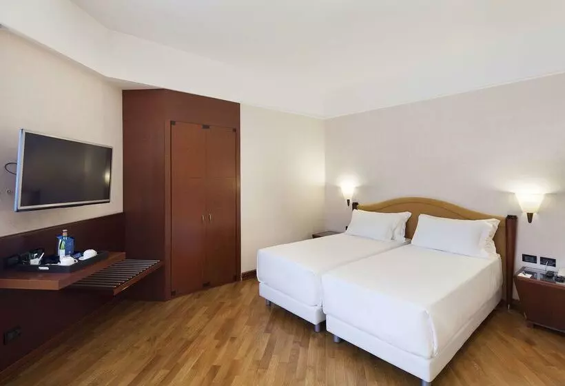 酒店 NH Milano Machiavelli