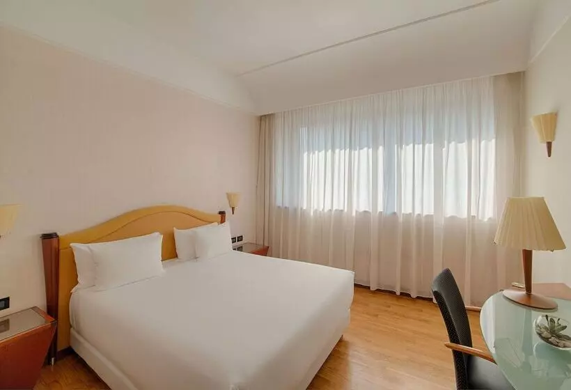 酒店 NH Milano Machiavelli