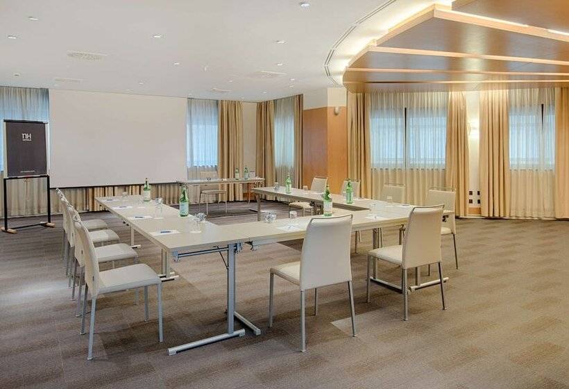 호텔 NH Milano Machiavelli