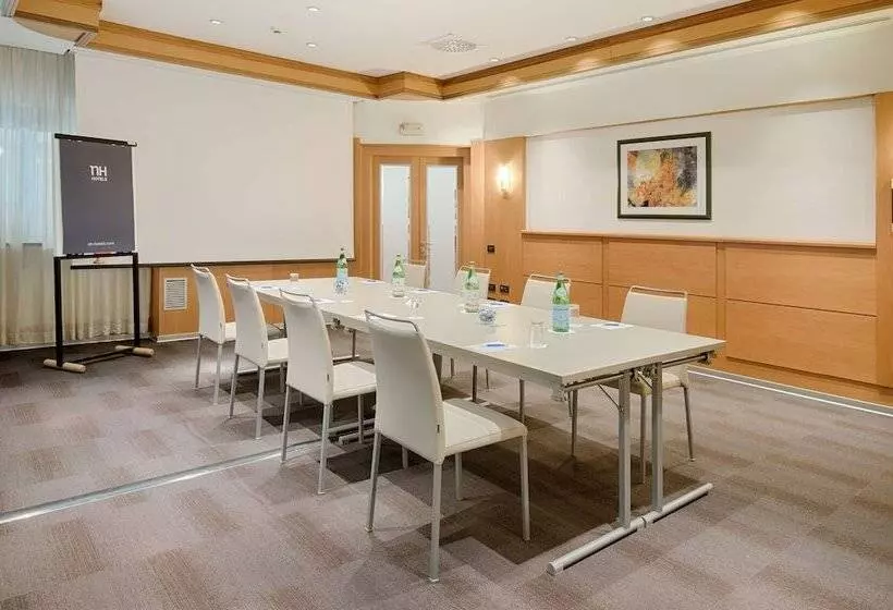 酒店 NH Milano Machiavelli