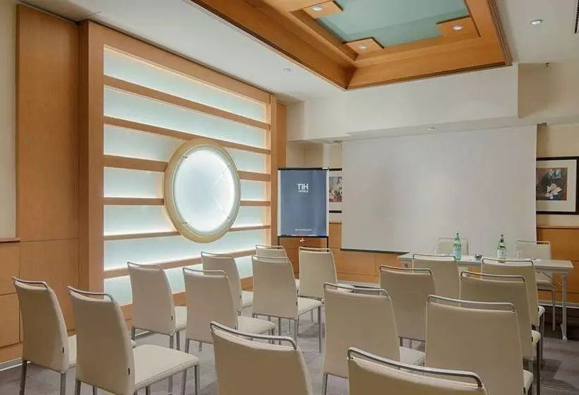 酒店 NH Milano Machiavelli