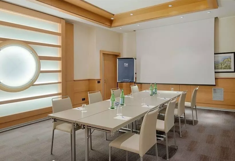 酒店 NH Milano Machiavelli