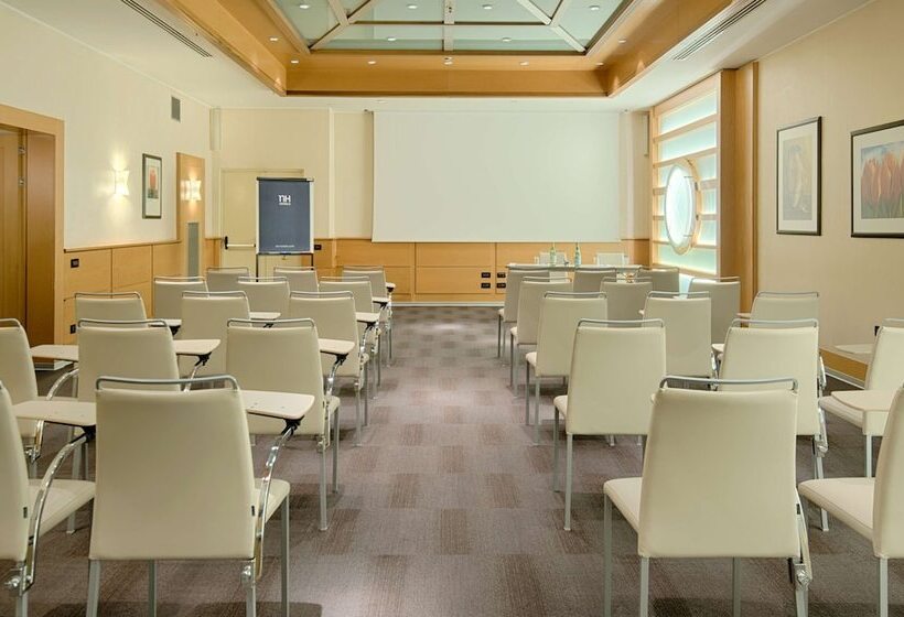 호텔 NH Milano Machiavelli