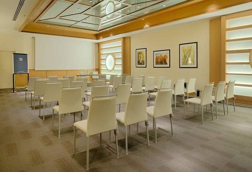 호텔 NH Milano Machiavelli