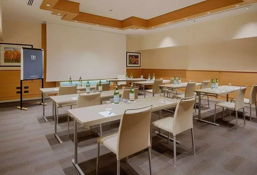 酒店 NH Milano Machiavelli