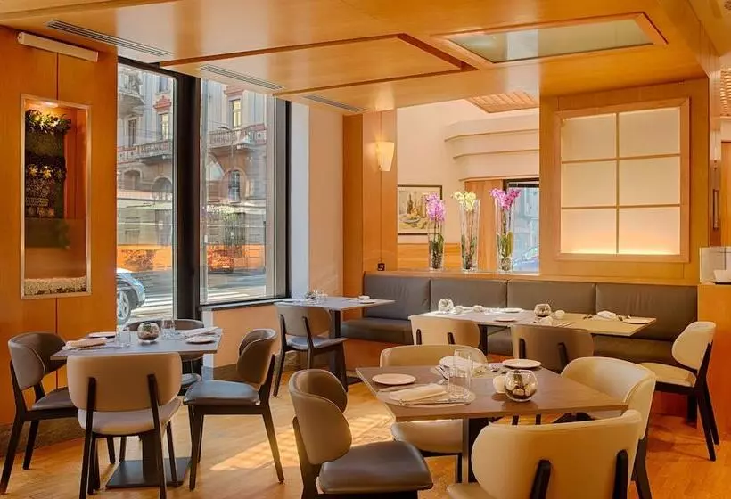 酒店 NH Milano Machiavelli