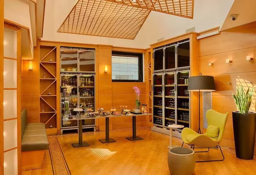 酒店 NH Milano Machiavelli