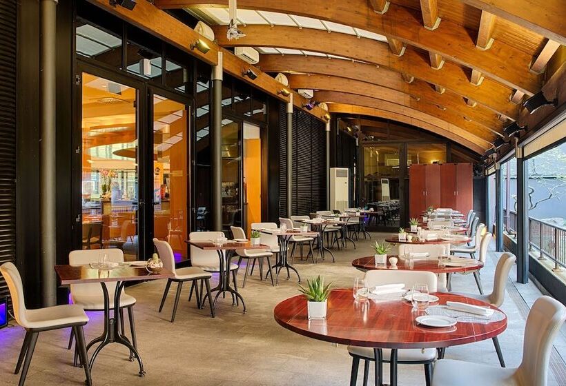 호텔 NH Milano Machiavelli