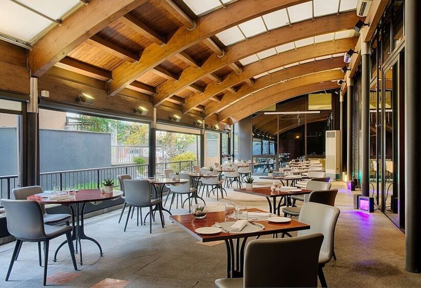 호텔 NH Milano Machiavelli