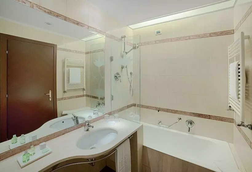 酒店 NH Milano Machiavelli