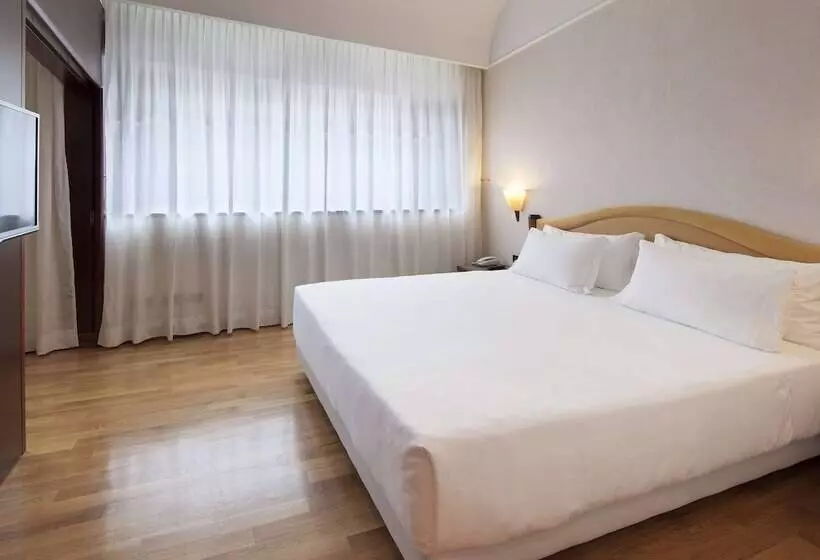 酒店 NH Milano Machiavelli