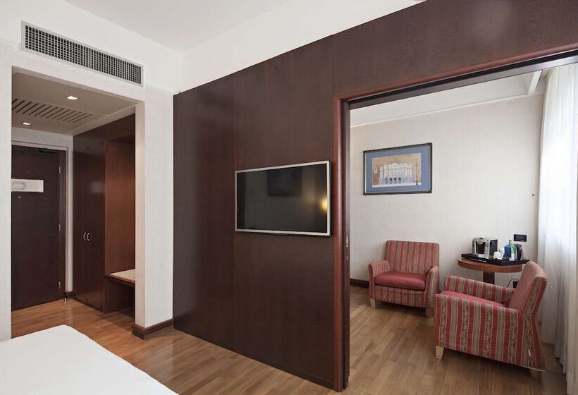 호텔 NH Milano Machiavelli