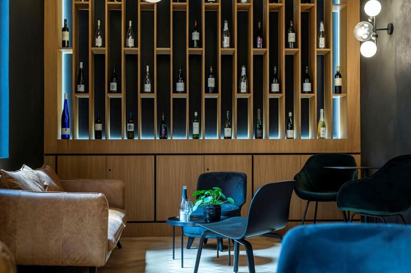 Tandem - Boutique Hotel