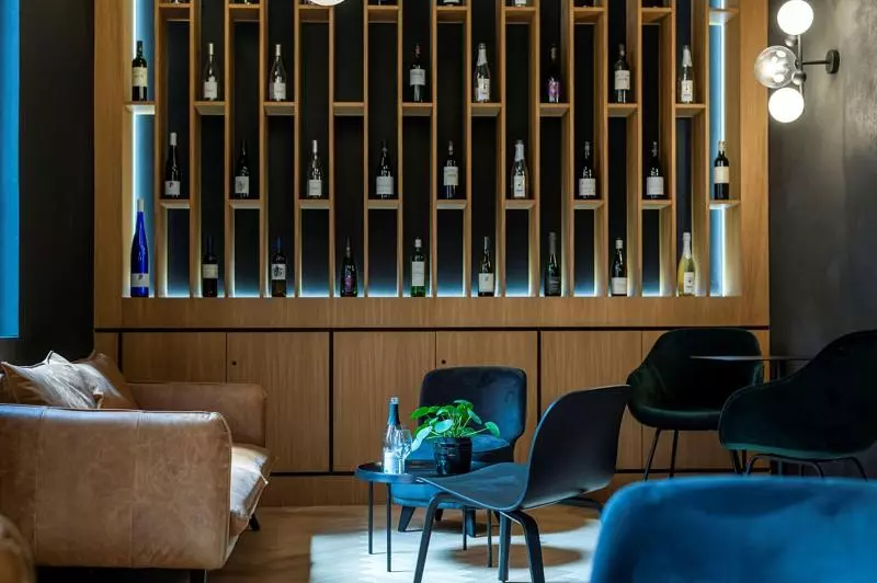 Tandem - Boutique Hotel