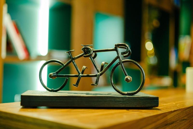 Tandem - Boutique Hotel