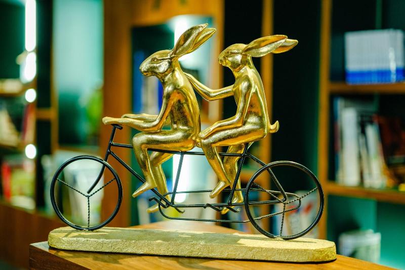 Tandem - Boutique Hotel