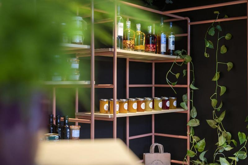 Tandem - Boutique Hotel