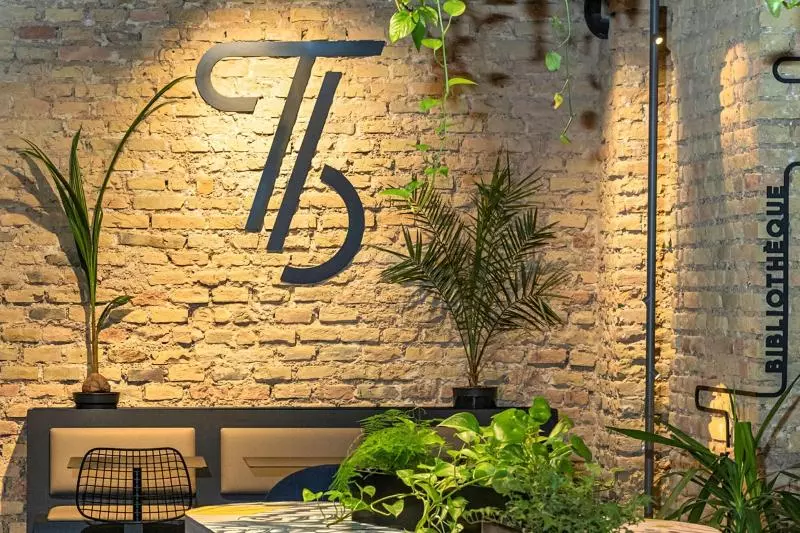 Tandem - Boutique Hotel