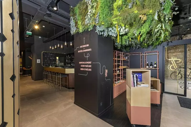 Tandem - Boutique Hotel