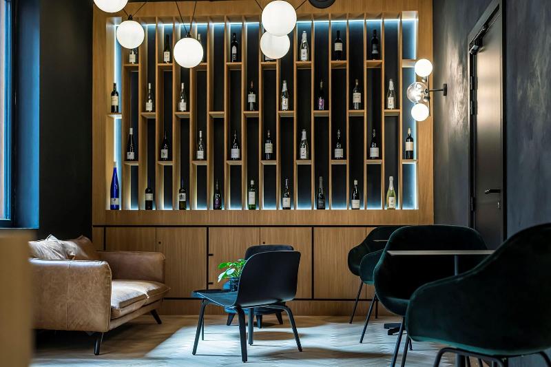 Tandem - Boutique Hotel