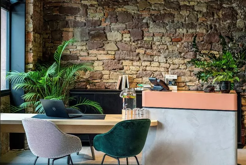 Tandem - Boutique Hotel