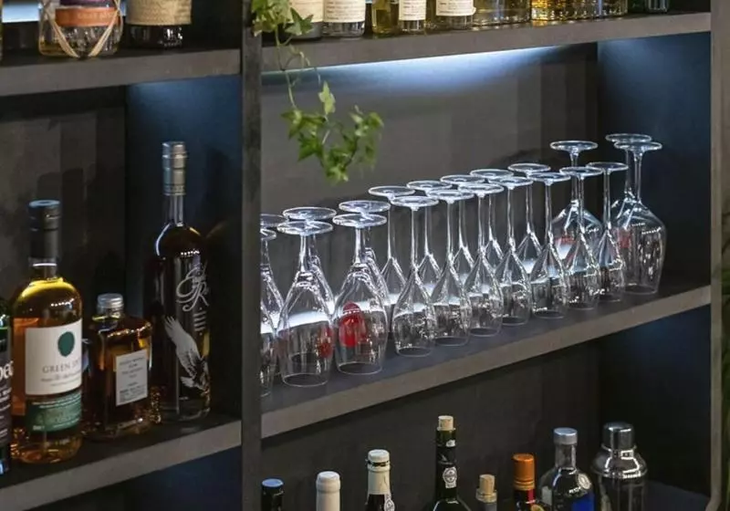 Tandem - Boutique Hotel