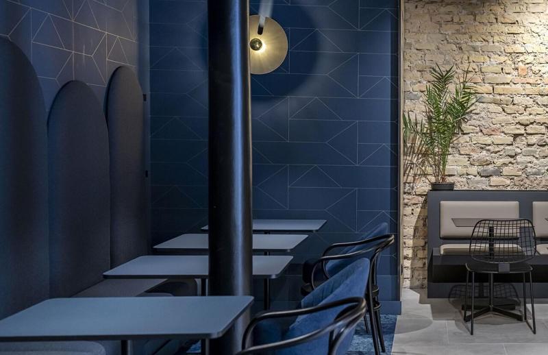 Tandem - Boutique Hotel