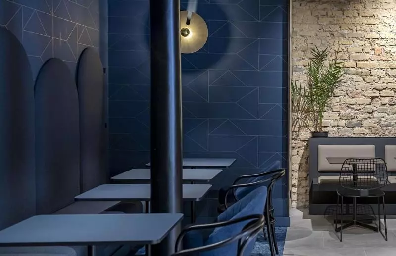 Tandem - Boutique Hotel