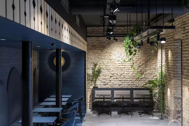 Tandem - Boutique Hotel