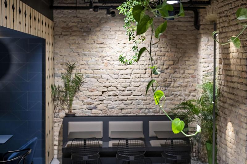 Tandem - Boutique Hotel