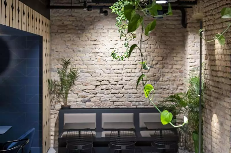 Tandem - Boutique Hotel