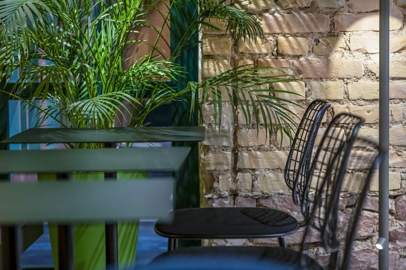 Tandem - Boutique Hotel