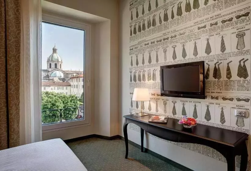 Palace Hotel Lake Como