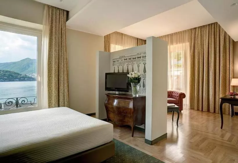 Palace Hotel Lake Como