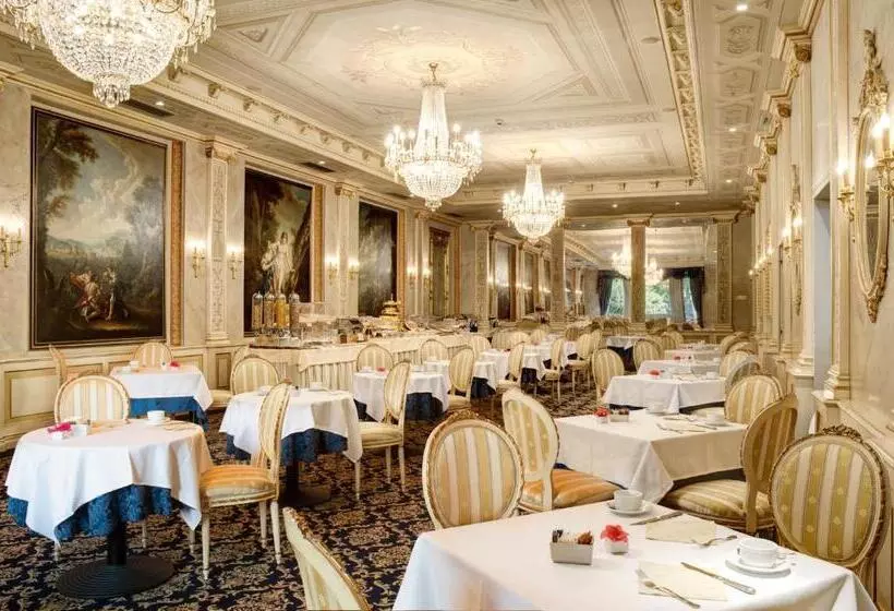 Palace Hotel Lake Como