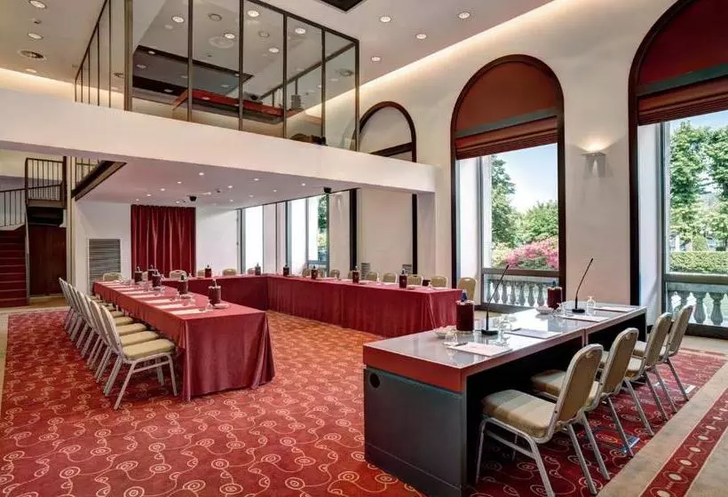 Palace Hotel Lake Como