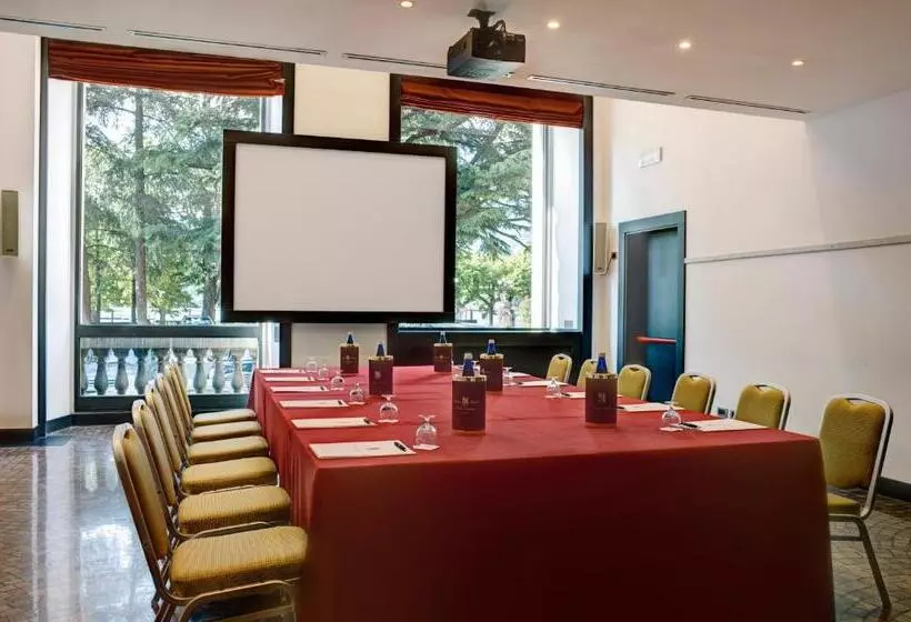 Palace Hotel Lake Como