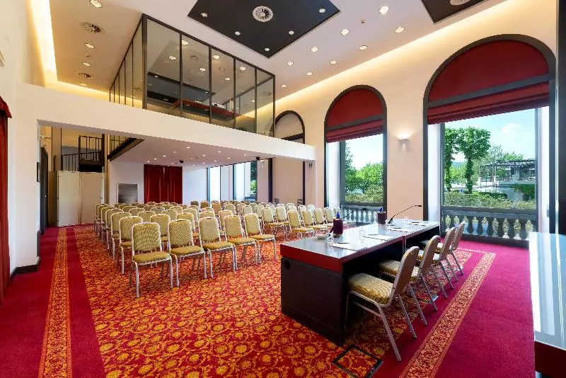 Palace Hotel Lake Como